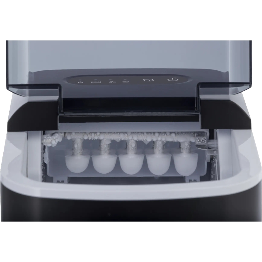 GORENJE IMDW1500B - Ledo gaminimo aparatas 120W/230V juodas