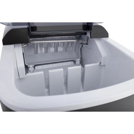GORENJE IMDW1500B - Ledo gaminimo aparatas 120W/230V juodas