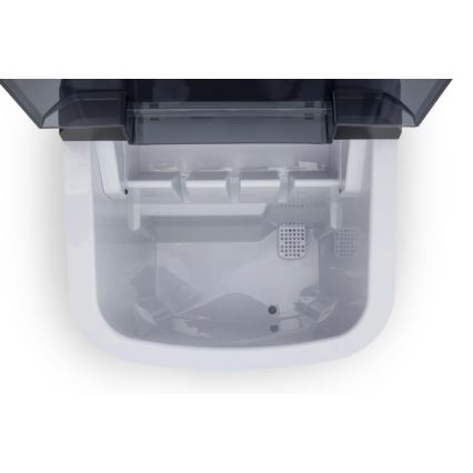 GORENJE IMDW1500B - Ledo gaminimo aparatas 120W/230V juodas