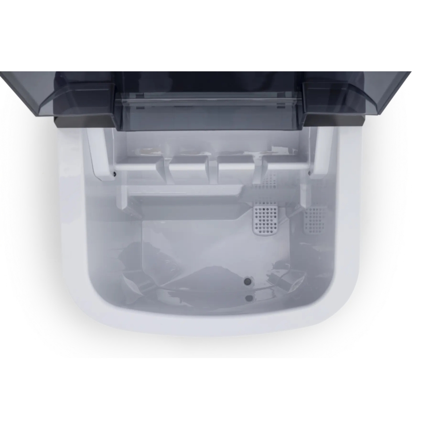GORENJE IMDW1500B - Ledo gaminimo aparatas 120W/230V juodas
