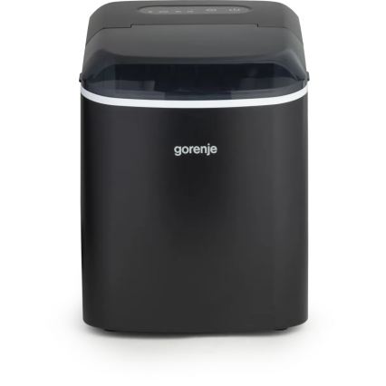 GORENJE IMDW1500B - Ledo gaminimo aparatas 120W/230V juodas