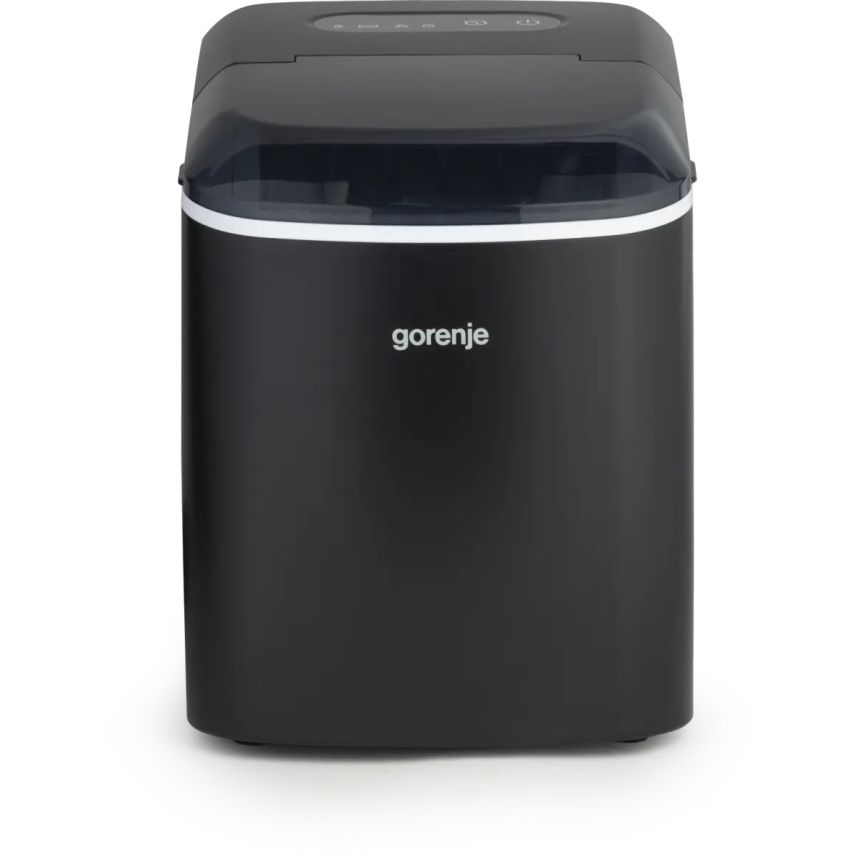 GORENJE IMDW1500B - Ledo gaminimo aparatas 120W/230V juodas