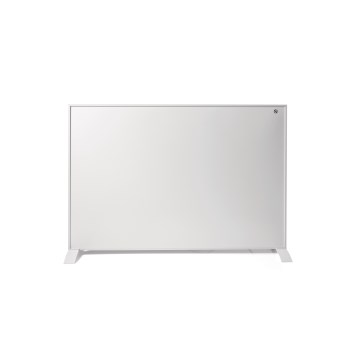 GORENJE IR540W - Išmanioji 540W elektrinė infraraudonųjų spindulių šildymo panelė su laikmačiu ir Wi-Fi, juoda