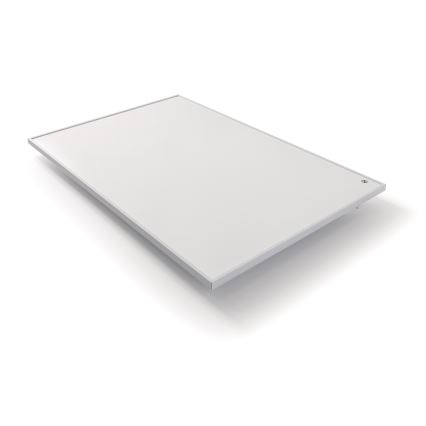GORENJE IR540W - Išmanioji 540W elektrinė infraraudonųjų spindulių šildymo panelė su laikmačiu ir Wi-Fi, juoda