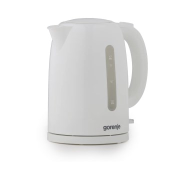 GORENJE K17W - Greitasis elektrinis virdulys 1,7 l 2200W/230V baltas
