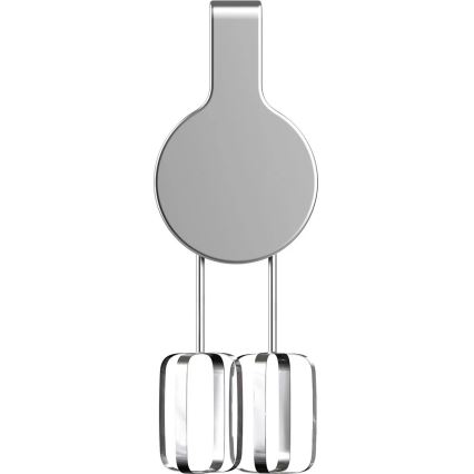 GORENJE M400ORAB - Rankinis mikseris 400W/230V juodas/nerūdijančio plieno