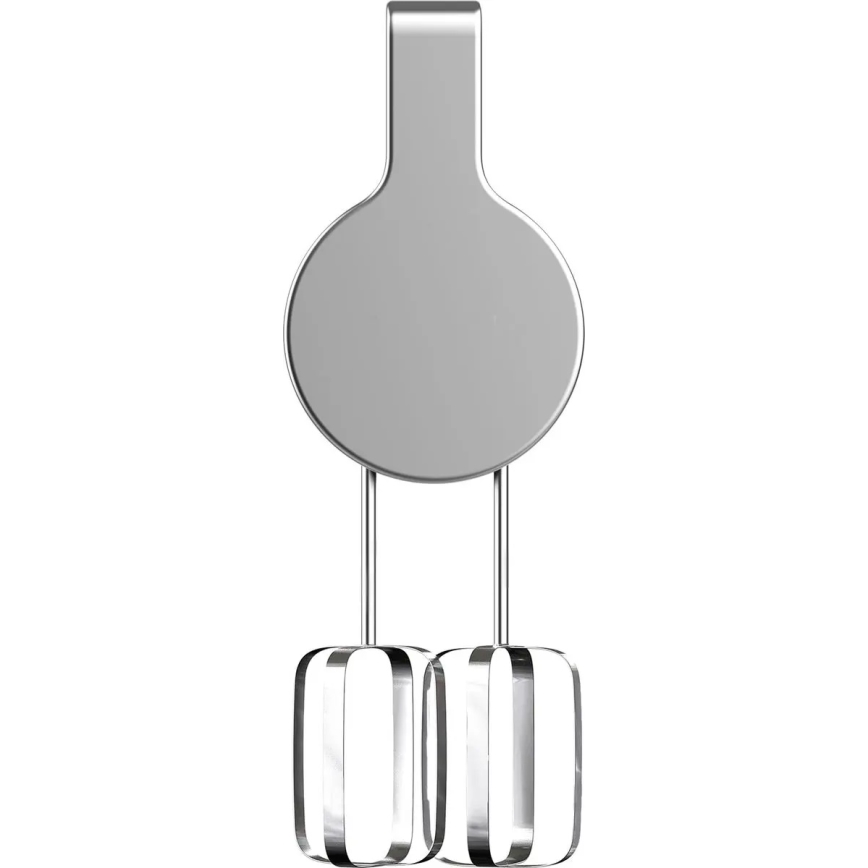 GORENJE M400ORAB - Rankinis mikseris 400W/230V juodas/nerūdijančio plieno
