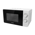 GORENJE MO20E2W - Mikrobangų krosnelė su griliu 800 W/230 V 20 l balta