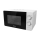 GORENJE MO20E2W - Mikrobangų krosnelė su griliu 800 W/230 V 20 l balta