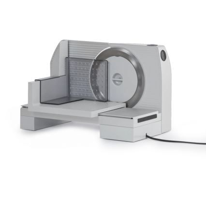 GORENJE R708A - Elektrinis pjaustytuvas 100 W/230 V iš nerūdijančio plieno