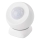 GOSMART judesio jutiklis 1xCR123A