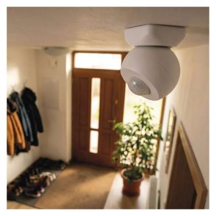 GOSMART judesio jutiklis 1xCR123A
