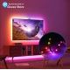 Govee - DreamView TV 55-65" SMART LED foninis apšvietimas RGBIC Wi-Fi