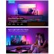 Govee - KOMPLEKTAS 2x Flow Plus SMART LED TV & Gaming - RGBICWW Wi-Fi