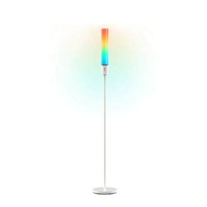 Govee - LED pritemdomas toršeras CYLINDER SMART RGBICWW 2200-6500K