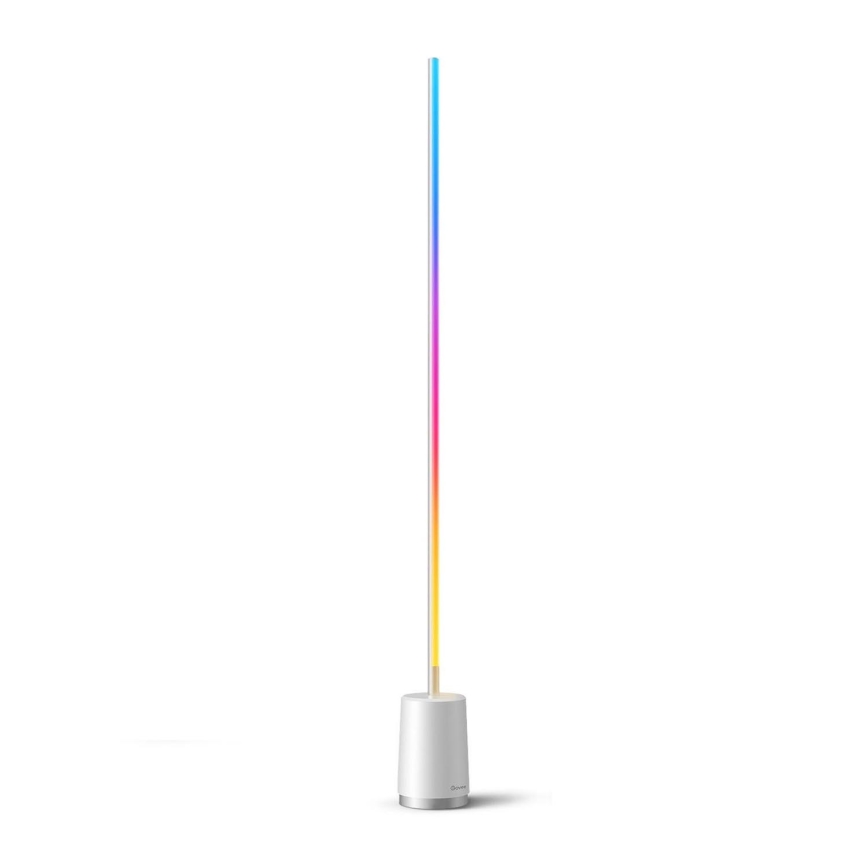 Govee - LED pritemdomas toršeras Lyra Smart RGBICWW 2200-6500K Wi-Fi + nuotolinio valdymo pultas