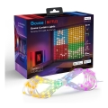 Govee - LED RGB Pritemdomas lauko Dekoratyvinė girlianda LED/15W/230V IP65 Wi-Fi