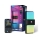 Govee - LED RGBIC Pritemdomas Lauko sieninis šviestuvas su jutikliu LED/230V IP65 2700-6500K Wi-Fi