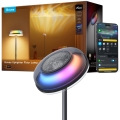 Govee - LED RGBICWW Reguliuojama grindinė lempa UPLIGHTER MATTER LED/24W/230V Wi-Fi
