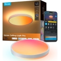 Govee - LED RGBICWW Reguliuojamas lubinis šviestuvas LED/55W/230V skers. 46 cm Matter Wi-Fi
