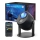 Govee - LED RGBW Galaxy Apšvietimas Projector Pro Wi-Fi Matter
