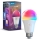 Govee - LED RGBWW Pritemdoma elektros lemputė Smart E27/12W/230V 2700-6500K Wi-Fi