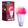 Govee - LED RGBWW Pritemdoma elektros lemputė Smart E27/9W/230V 2700-6500K Wi-Fi