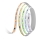 Govee - LED RGBWWIC Pritemdoma prailginimo juostelė Strip Light 2 Pro 1m Wi-Fi Matter