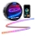 Govee - M1 PRO PREMIUM Smart RGBICW+ LED juosta 2m Wi-Fi Matter