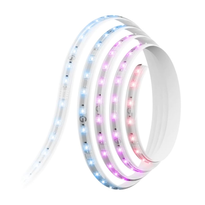 Govee - M1 PRO PREMIUM Smart RGBICW+ LED juosta 5m Wi-Fi