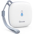 Govee - Termometras ir higrometras 3xAAA Wi-Fi
