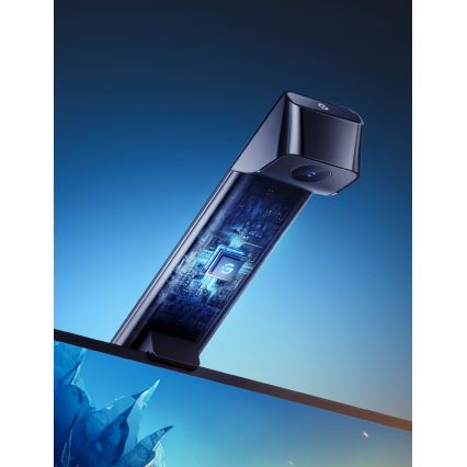 Govee – TV Foninis apšvietimas 3 Lite TV 75-85 SMART LED apšvietimas RGBICW Wi-Fi IP67