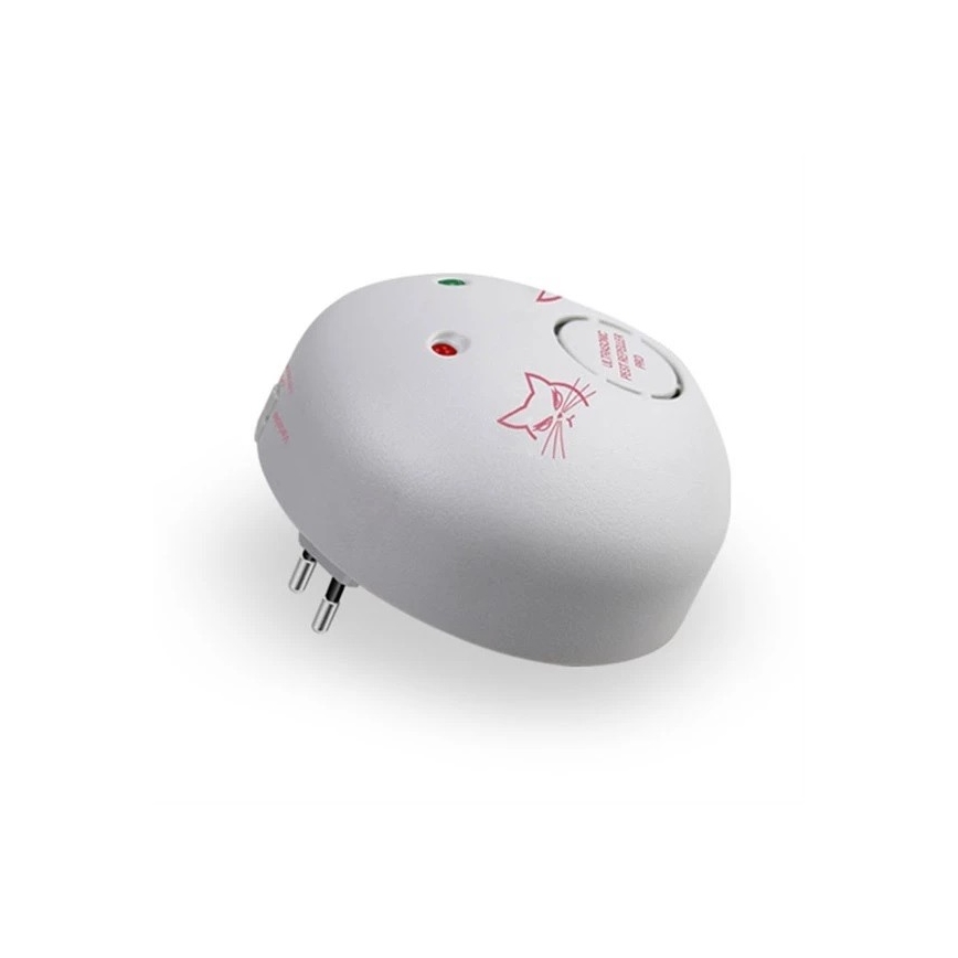 Graužikų repelentas 0,6W/230V