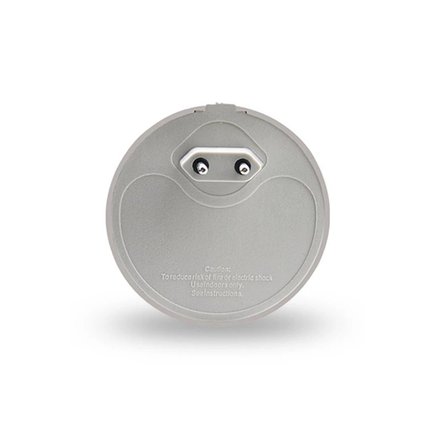 Graužikų repelentas 0,6W/230V