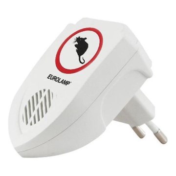 Graužikų repeleris 1W/230V
