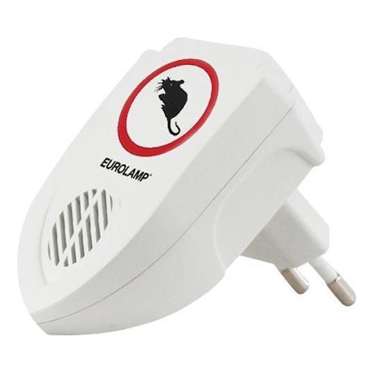 Graužikų repeleris 1W/230V
