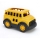 Green Toys - Mokyklinis autobusas geltona/juoda
