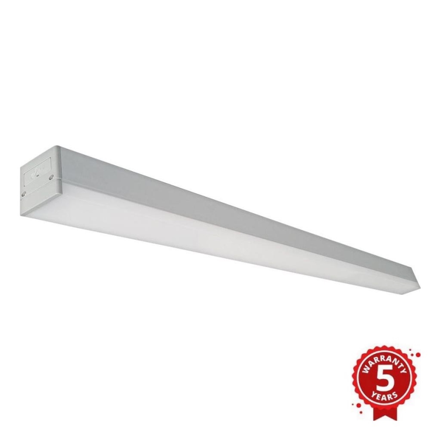 Greenlux GXPR067 - LED Liuminescencinis šviestuvas PROFI LINEAR II LED/36W/230V 4000K