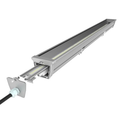 Greenlux GXWP345 - LED liuminescencinis techninis šviestuvas DUST PROFI NG LED/45W/230V 4000K IP66