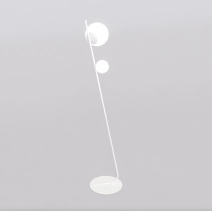 Grindinė lempa TATU 2xG9/8W/230V balta