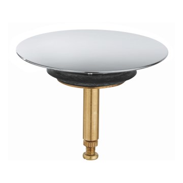 GROHE 06625000 - TALENTOFILL kamštis, blizgus chromas