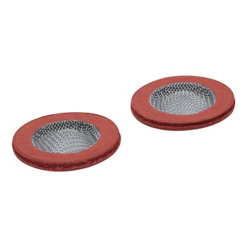 GROHE 0726400M - Nerūdijančio plieno sietelis