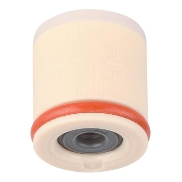 GROHE 08565000 - Atbulinis vožtuvas blizgus chromas