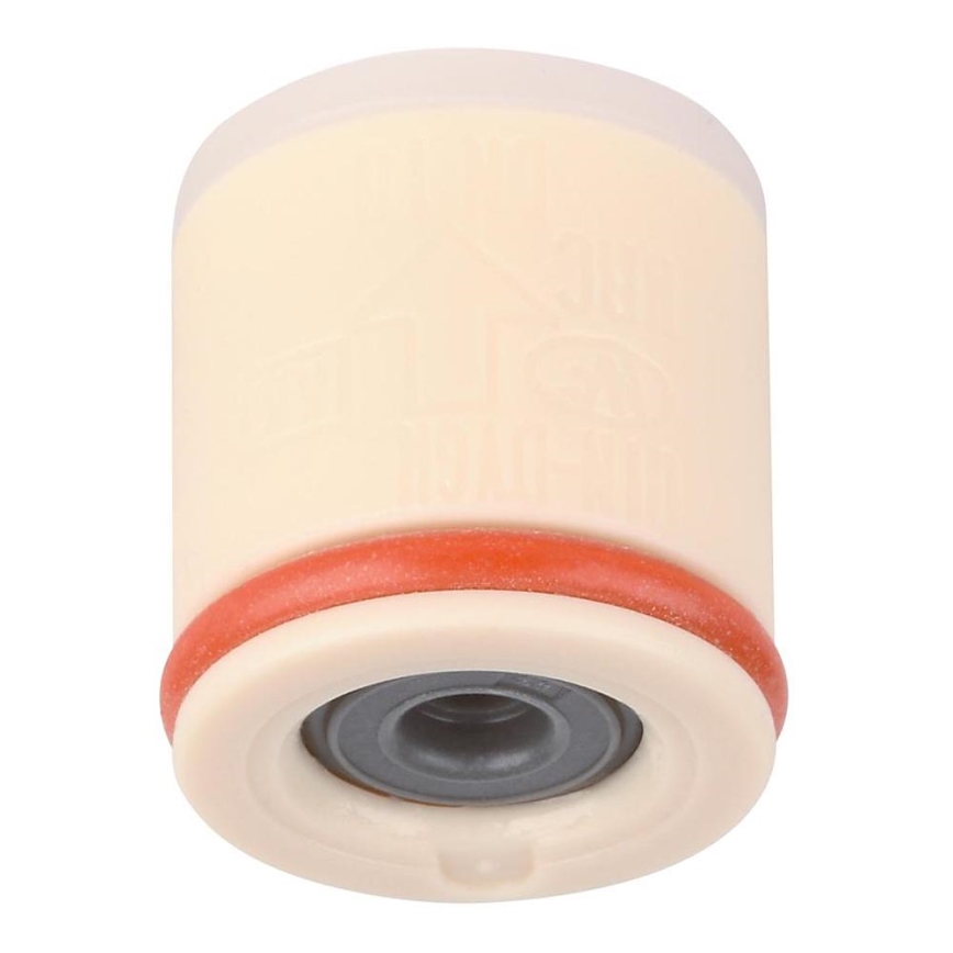 GROHE 08565000 - Atbulinis vožtuvas blizgus chromas