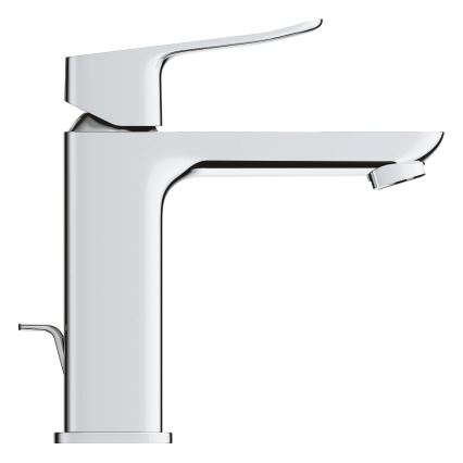 GROHE 1018320000 - Praustuvo maišytuvas DICE M blizgus chromas
