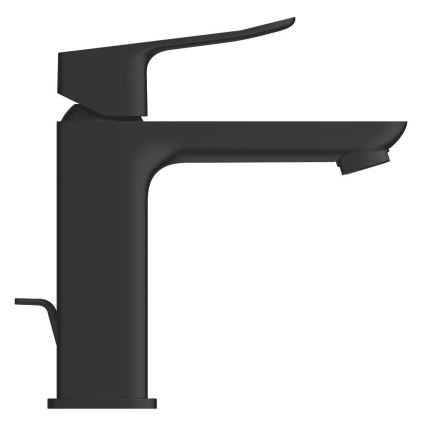GROHE 1018322430 - Praustuvo maišytuvas DICE M, juodas