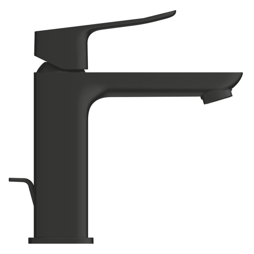 GROHE 1018322430 - Praustuvo maišytuvas DICE M, juodas