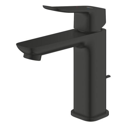 GROHE 1018322430 - Praustuvo maišytuvas DICE M, juodas