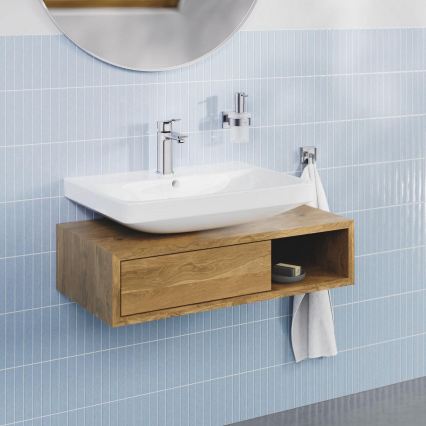 GROHE 1018330000 - Praustuvo maišytuvas DICE M, blizgus chromas