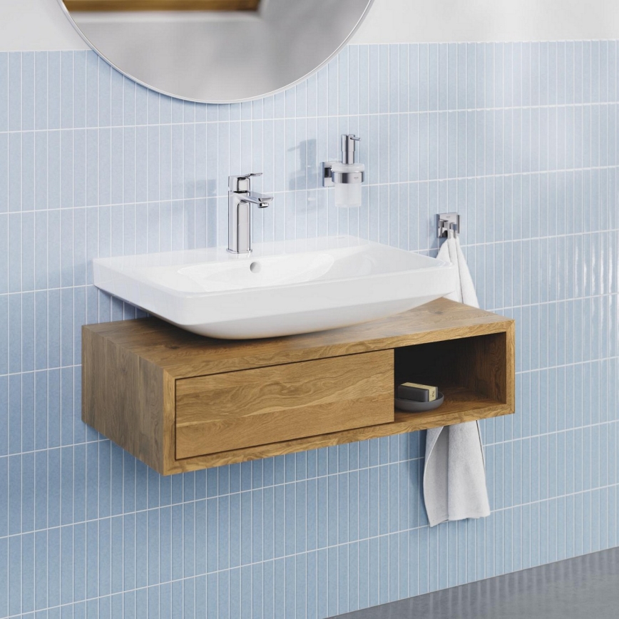 GROHE 1018330000 - Praustuvo maišytuvas DICE M, blizgus chromas